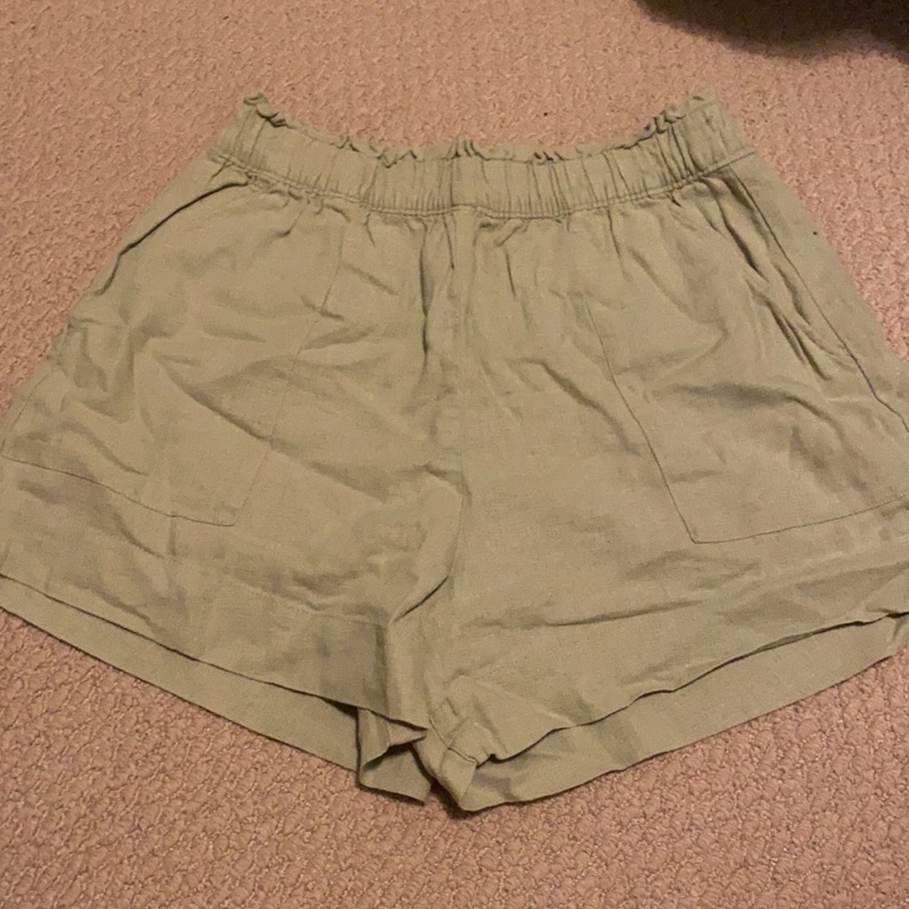 Abercrombie nice shorts
